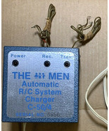 The Men RC Charger - $162.50 MXN