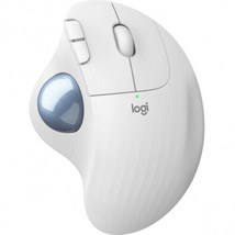 Logitech 910-005868 Ergo M575 Wireless Trackball (Off White) - £76.85 GBP