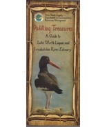 Lake Worth Lagoon and Loxahatchee River Estuary Kayak Paddling Map Florida - €12,79 EUR