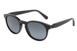 Brioni BR0004S 001 Men&#39;s Polarized Sunglasses - £439.64 GBP