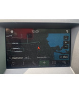 16-20 FORD EDGE SYNC APIM MODULE NAVIGATION INFORMATION DISPLAY SCREEN M... - $9,266.99 MXN