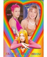 PINK - HOKU Ho Clements - Vitamin C - 11" x 8" Teen Magazine Pinup Mini ... - $5.94