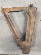 1962 Chevy Impala Belair Center Grille Support Mounting Bracket Hood Lat... - $62.62
