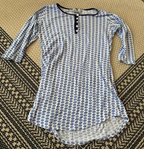 Women’s Malabar Bay Nightgown Size Medium - £8.71 GBP