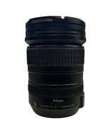 Nikon Lens Nikkor 18-200 1:35-56g ed 441304 - $176.79 CAD