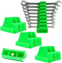 Magnetic wrench organizer holder - $15.63