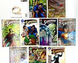 Dc Comic books Superman: in action comics 377305 - $19.00