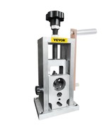 VEVOR Wire Stripping Machine, 0.06-1.57 inches Drill Powered, Manual Cop... - $106.41