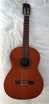 Ryoji Matsuoka AM564 Classical Spanish Guitar Japan 1970&#39;s vgc - £655.66 GBP