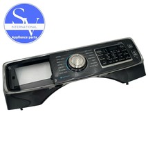 Samsung Washer Control Panel &amp; Board DC97-19654A DC97-18088T DC92-01802L - $116.77