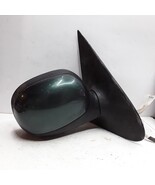 98 99 Lincoln Navigator right passenger side green door mirror w memory ... - $90.39 CAD