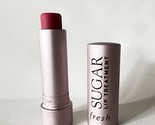 Sugar Fresh Lip Treatment  Shade &quot;Rose&quot; 4.3g/0.15oz NWOB  - £20.48 GBP