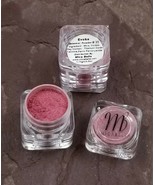 Micabella Shimmer Powder. Set Of Three Colors. Evoke, Splash, Sunset. - $29.90 CAD