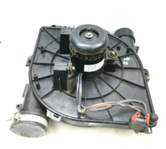 Magnetek JE1D013N Carrier Bryant Draft Inducer Blower HC27CB119 115V  #MN98 - $126.23