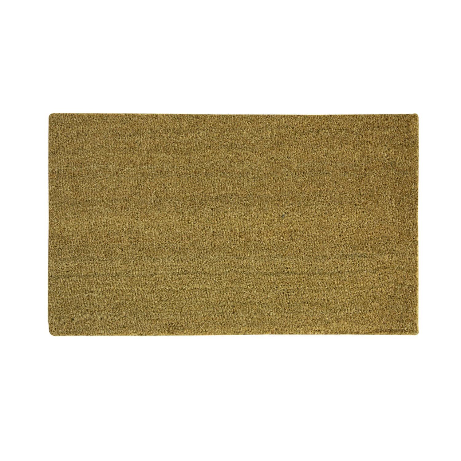 Sports Licensing Solutions Southern Oaks Blank Coir Mat 24&quot;x36&quot; - $24.08