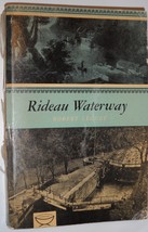 Rideau Waterway Softcover Book 1964 Robert Legget VG University Of Toronto Press - £23.72 GBP