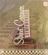 Street Corner Symphonies [Audio CD] Various Artists; Drifters; Monotones; Dupree - £6.17 GBP