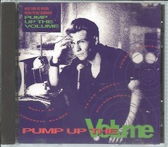 Pump Up The Volume: Music From The Original Motion Picture Soundtrack - £5.63 GBP