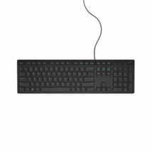 Dell KB216-BK-US WIRED KEYBOARD KB216 580-ADMT - 568965 - $45.48