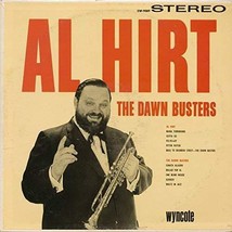 Al Hirt / The Dawn Busters - Al Hirt / The Dawn Busters - Wyncote - SW-9089 [Vin - £16.34 GBP