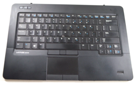 Dell Latitude E5440 Palmrest Keyboard Touchpad Palmrest A133D8 - £19.06 GBP