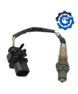 Bosch Lambda O2 Oxygen Sensor for 2008-2010 Ford Taurus Flex 0258017066 - $1,275.22 MXN
