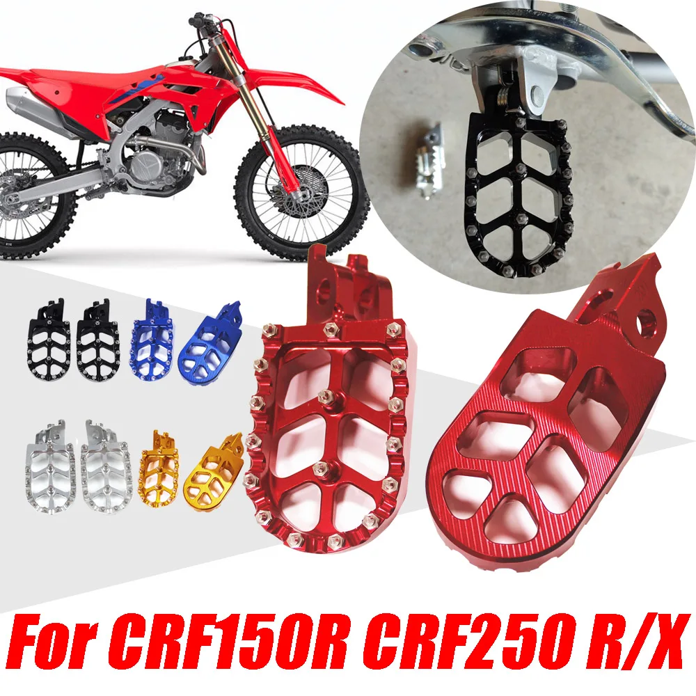 For Honda CRF150R CRF250R CRF250X CRF150 CRF 150 R CRF250 CRF 250 R X Mo... - $37.05