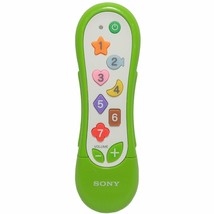 Sony RM-KZ1 2 Childrens 2 Device Universal Remote For TV And/Or Satellit... - $8.99