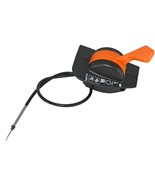GY21983 Throttle Push Pull Cable Part Fit for John Deere D100 D105 D110 ... - $39.87