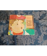 Trouble In The School Yard Charles Colson 1986 Life Builder HB - $24.74
