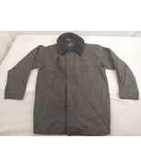 NVA GDR NATIONAL VOLK ARMY EAST GERMAN MILITARY BOMBER MOTORCORPS BLUE M... - $117.21