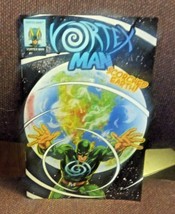 Vortex Man #1 Scorched Earth - $4.95