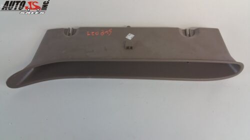 Primary image for ✅1999 - 2006 Tahoe Silverado Suburban Door Storage Front Right RH OEM