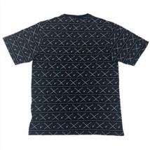 The Hundreds Mens Daggers T-Shirt Color Black Gray Size XL - $37.58