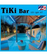 Custom LED Tiki Bar Lights - LED - £30.29 GBP+