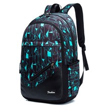 Children Printing School Backpack Large-Capacity Orthopedic Schoolbag For Boys G - £37.23 GBP