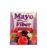 Mayo Fiber Detox Herb supplement Weight control Helps metabolism system - $32.99