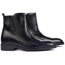 Masaltos Height Increasing Shoes for Men. Be Taller 7 cm / 2.75 inches. ... - $201.00