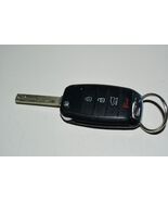 2019 - 2020 KIA SORENTO FLIP KEY REMOTE FOB FCC: OSLOKA-910T UMD1  W BAT... - €19,20 EUR