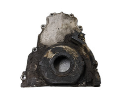 Engine Timing Cover From 2007 SAAB 9-7X  5.3 12600326 - £27.34 GBP