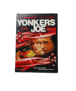 Yonkers Joe DVD Movie R  2009 Gambling Drama Chazz Palminteri Christine ... - $4.89