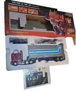 Transformers G1 Optimus Prime new In Box Takara 1982 w/Instructions and stickers - $159.35