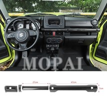 MOPAI Automotive Interior Stickers   Grain  Interior Decoration Cover Trim for   - £70.47 GBP