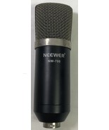Neewer Condenser Microphone - $20.25 CAD