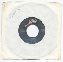1980 Charlie Daniels Band Money / The Legend Wooley Swamp of  7&quot; 45 Record Epic - £7.62 GBP