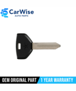 NEW OEM MOPAR BLANK KEY 94-00 DODGE DAKOTA 94-01 RAM 1500 2500 3500 5507... - $457.75 MXN