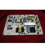 PARTS ONLY AS IS VIZIO TV POWER SUPPLY 1P-1143800-1011 - $27.62 CAD