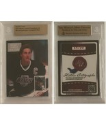 2013 Industry Summit Beckett Covers 37/50 #4D Hockey Wayne Gretzky (Hist... - $121.11