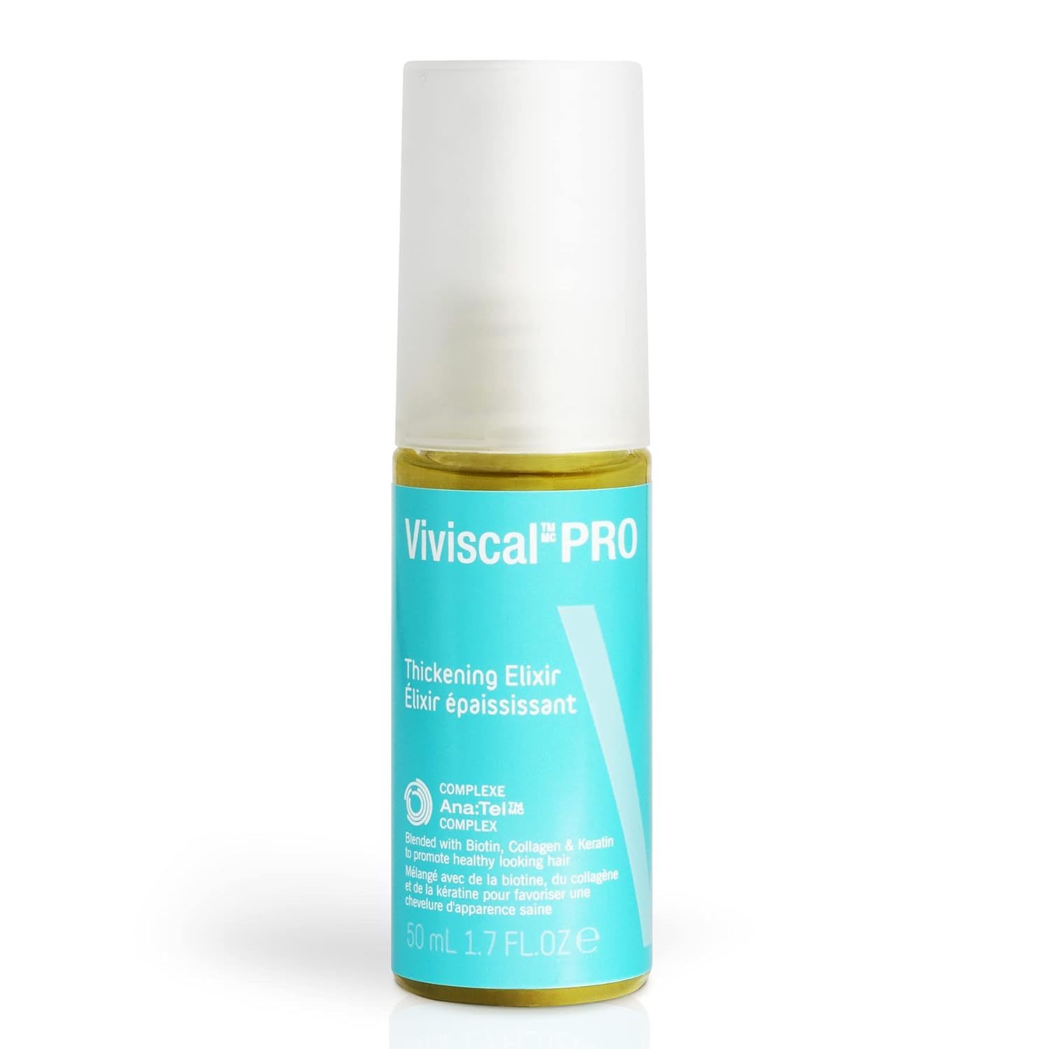 Viviscal Professional Thin to Thick Elixir 1.7oz