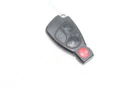 MERCEDES-BENZ REMOTE KEY FOB E5666 image 3